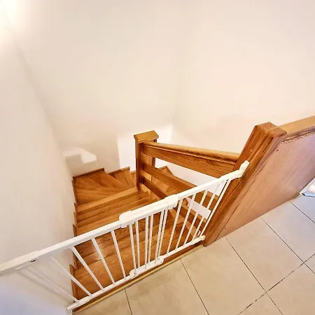Katie Apartamento Split