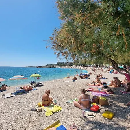 Katie Apartamento Split