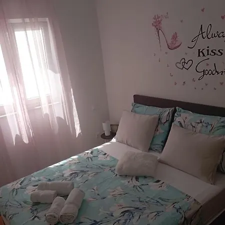 Katie Apartamento *