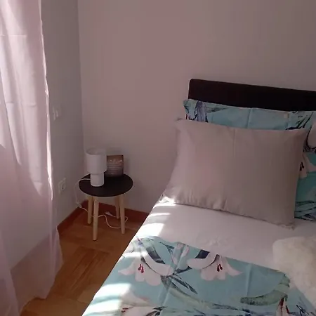 Apartamento Katie