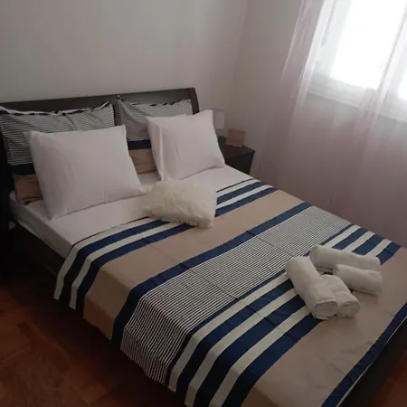 Katie Apartamento Split