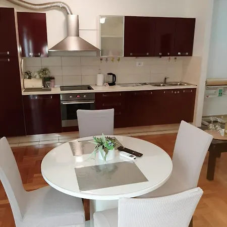 Apartamento Katie *