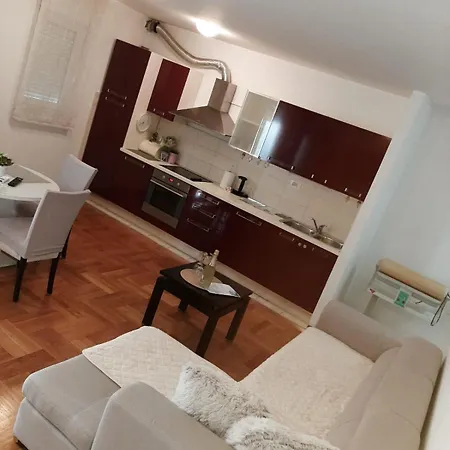 Katie Apartamento Split
